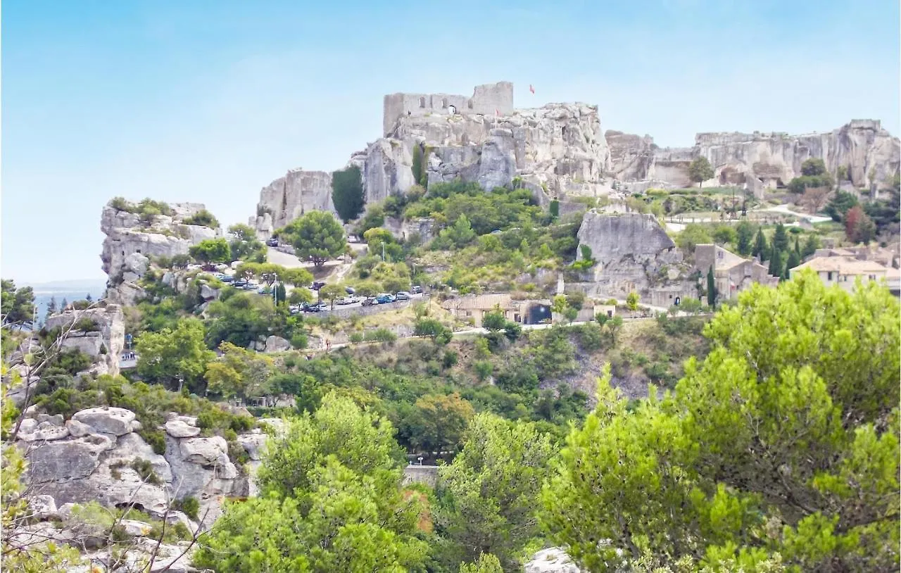 Stunning Home In Avignon With Wifi
